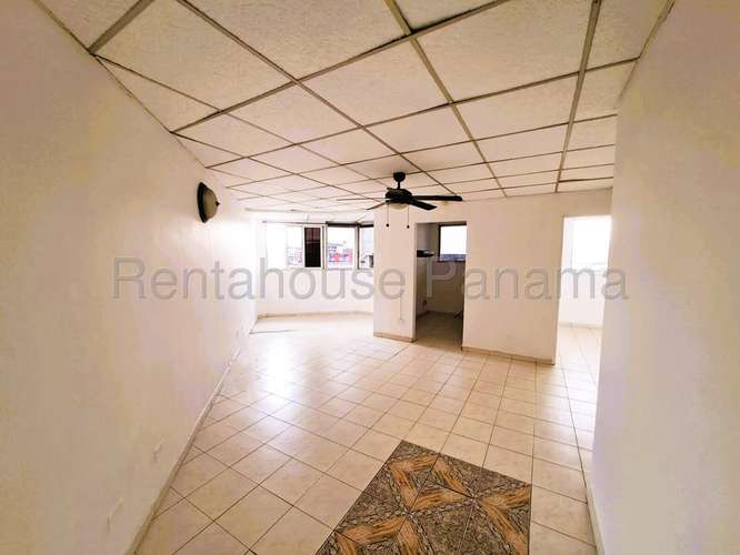 SE VENDE APARTAMENTO EN AVENIDA BALBOA YDU - Imagen 1