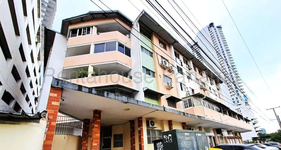 SE VENDE APARTAMENTO EN AVENIDA BALBOA YDU - Imagen 15