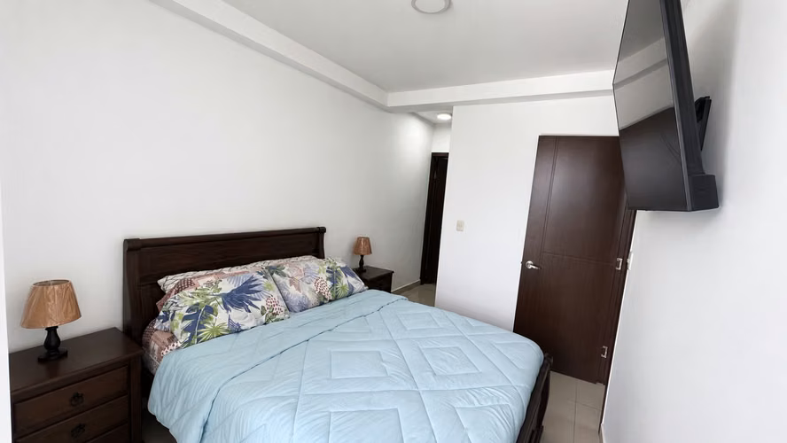 Alquiler en PH Midtown PTY, Pueblo Nuevo, 2 recámaras, 2 baños y 1 estacionamiento - Imagen 11