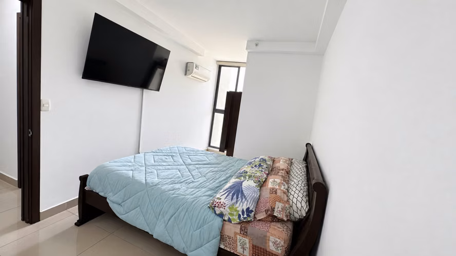 Alquiler en PH Midtown PTY, Pueblo Nuevo, 2 recámaras, 2 baños y 1 estacionamiento - Imagen 10
