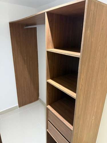 PH World Wide Plaza – Apartamento en alquiler de 1 cuarto. Tiene piscina. - Imagen 6