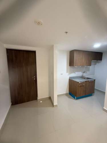 PH World Wide Plaza – Apartamento en alquiler de 1 cuarto. Tiene piscina. - Imagen 2
