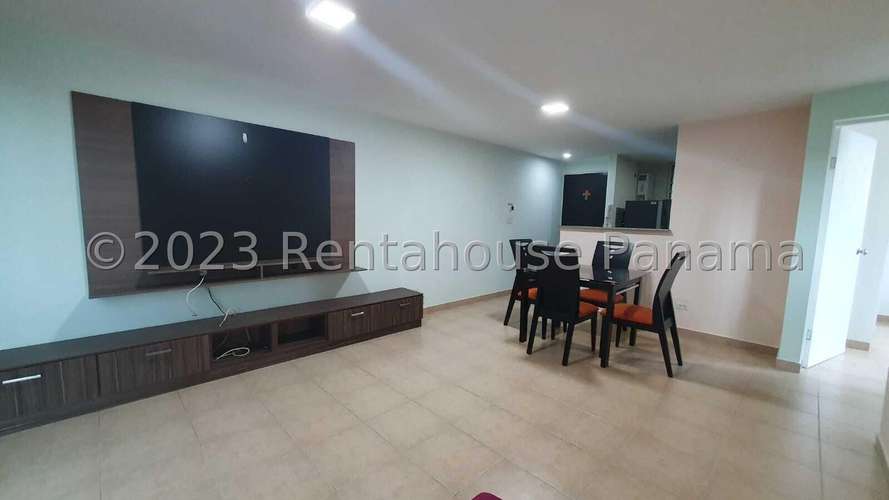 SE VENDE APARTAMENTO EN CARRASQUILLA YDU - Imagen 3