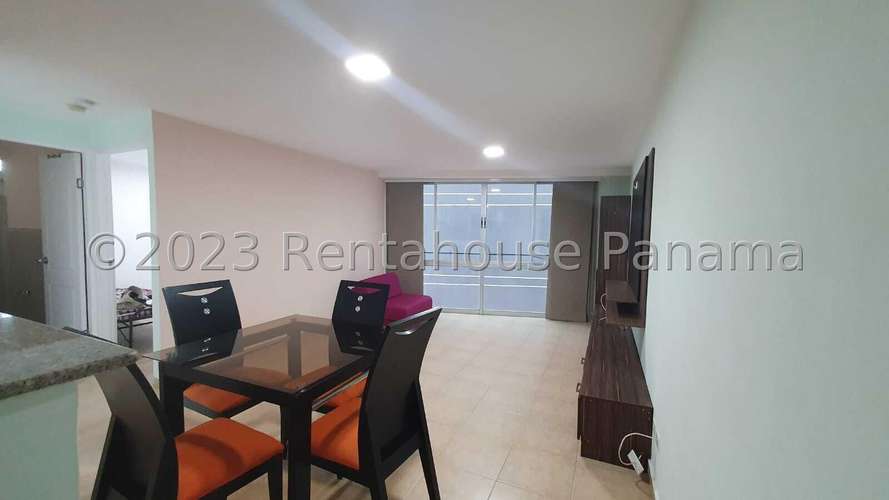 SE VENDE APARTAMENTO EN CARRASQUILLA YDU - Imagen 6