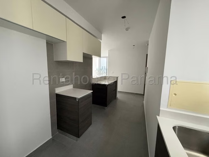 SE ALQUILA APARTAMENTO EN CARRASQUILLA YDU - Imagen 7
