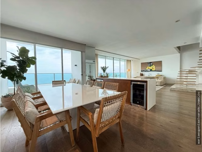 ALQUILER APARTAMENTO-COCO DEL MAR - Imagen 5