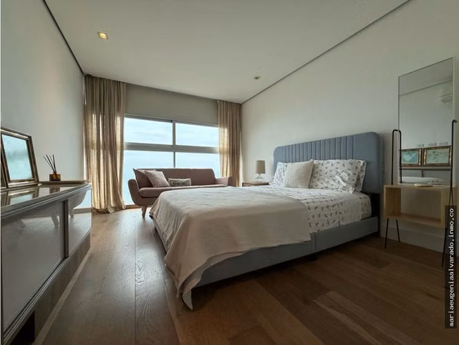 ALQUILER APARTAMENTO-COCO DEL MAR - Imagen 8