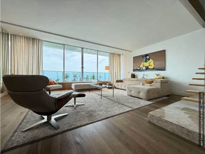 ALQUILER APARTAMENTO-COCO DEL MAR