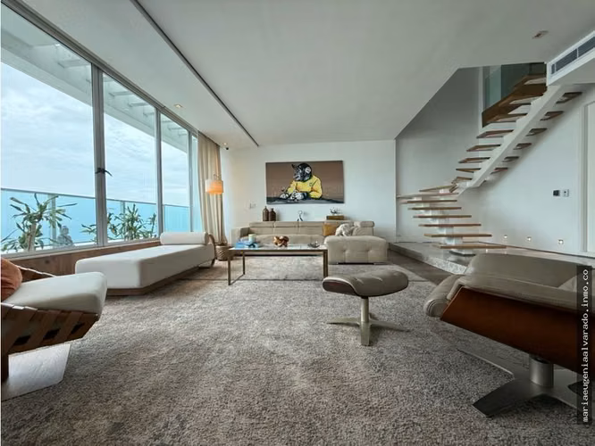 ALQUILER APARTAMENTO-COCO DEL MAR - Imagen 2