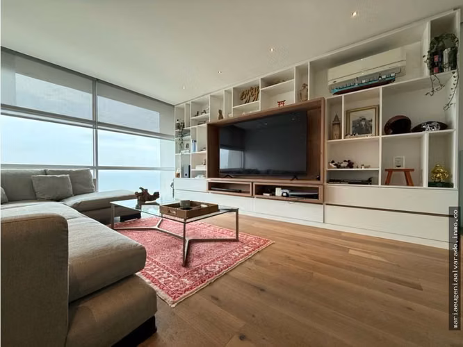 ALQUILER APARTAMENTO-COCO DEL MAR - Imagen 6