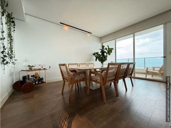 ALQUILER APARTAMENTO-COCO DEL MAR - Imagen 7