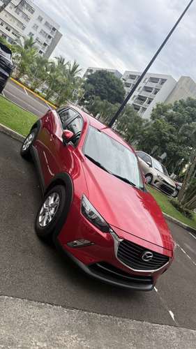 Mazda CX-3 | Unico Dueño | Excelente Condiciones - Imagen 5