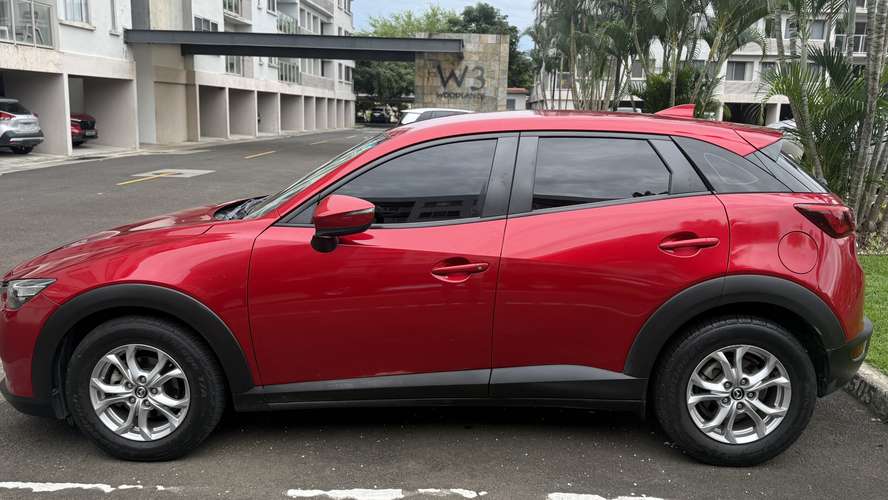Mazda CX-3 | Unico Dueño | Excelente Condiciones - Imagen 4