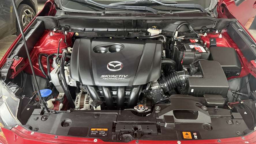 Mazda CX-3 | Unico Dueño | Excelente Condiciones - Imagen 3
