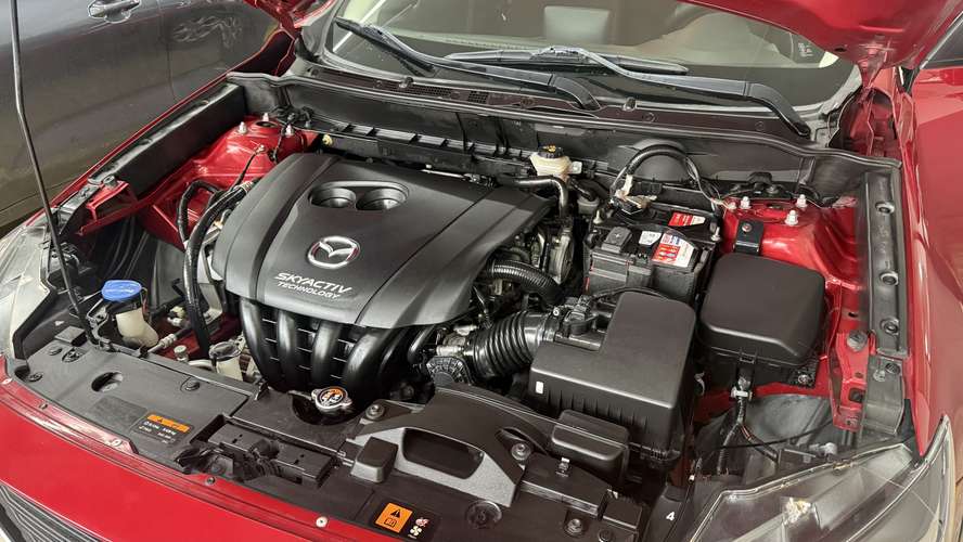 Mazda CX-3 | Unico Dueño | Excelente Condiciones - Imagen 2