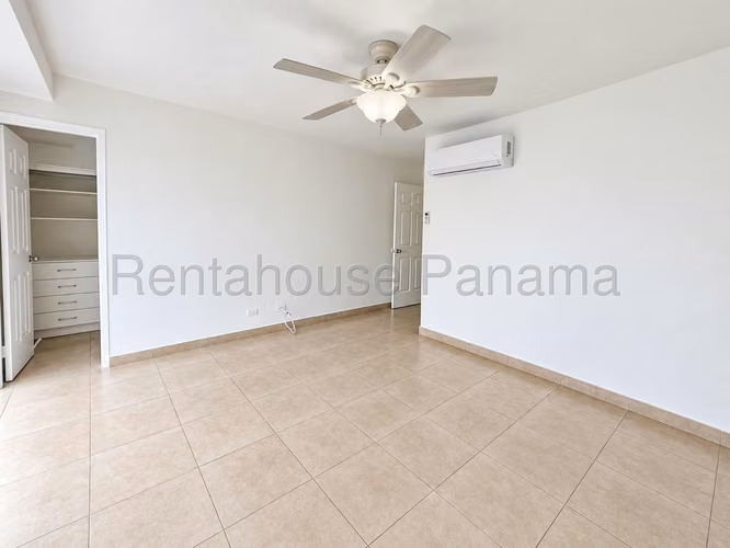 Alquiler de Apartamento con Excelente Distribucion en San Francisco 27*970Mfk - Imagen 8