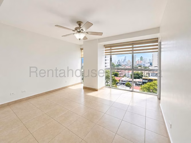 Alquiler de Apartamento con Excelente Distribucion en San Francisco 27*970Mfk - Imagen 6