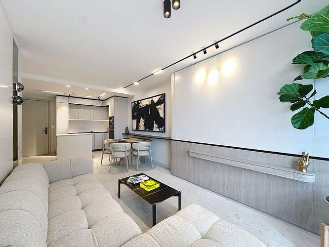 Venta de apartamento en Coco del Mar – PH 5CERO4 - Imagen 4