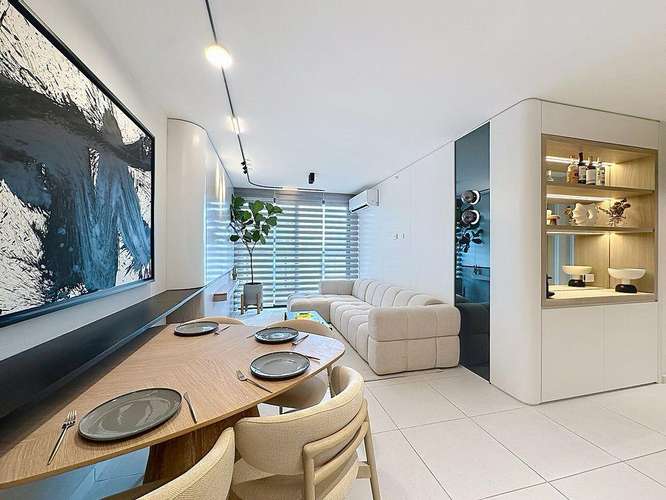 Venta de apartamento en Coco del Mar – PH 5CERO4 - Imagen 2