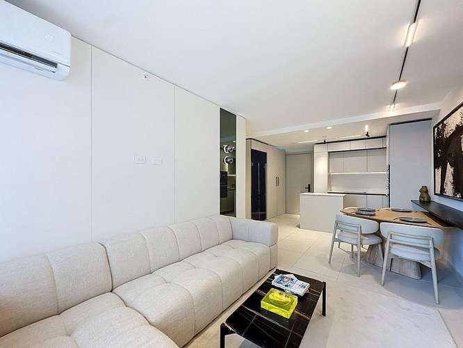 Venta de apartamento en Coco del Mar – PH 5CERO4 - Imagen 1