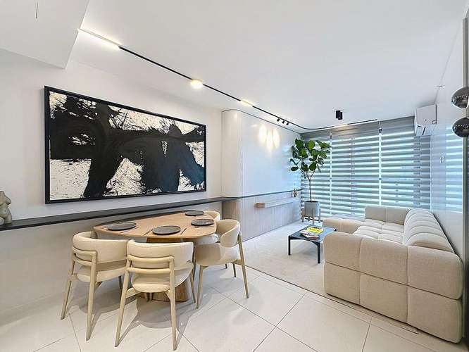 Venta de apartamento en Coco del Mar – PH 5CERO4 - Imagen 1