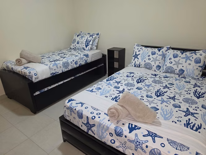 Alquiler: Apartamento en Bijao Beach Club & Residences | 130 m² | 3 Recámaras - Imagen 8
