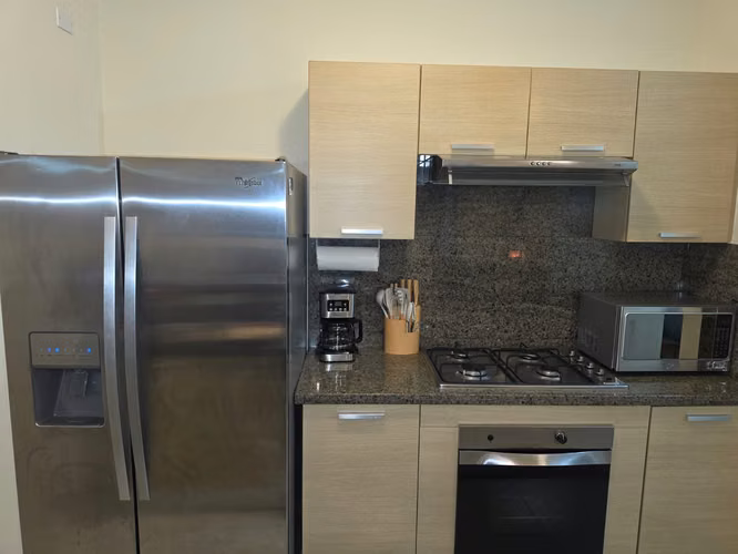 Alquiler: Apartamento en Bijao Beach Club & Residences | 130 m² | 3 Recámaras - Imagen 2