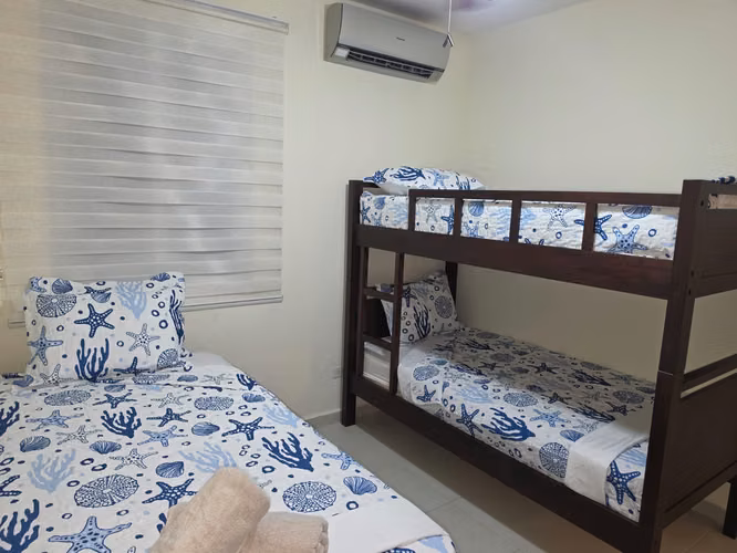 Alquiler: Apartamento en Bijao Beach Club & Residences | 130 m² | 3 Recámaras - Imagen 9