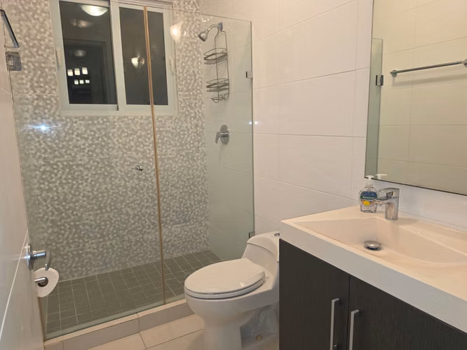 Alquiler: Apartamento en Bijao Beach Club & Residences | 130 m² | 3 Recámaras - Imagen 10
