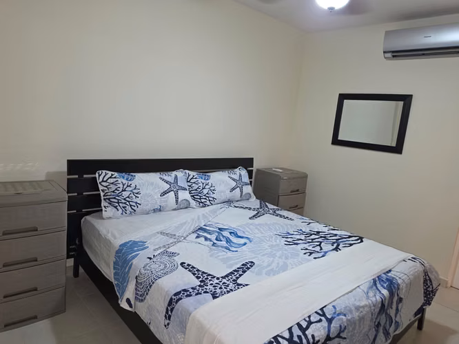 Alquiler: Apartamento en Bijao Beach Club & Residences | 130 m² | 3 Recámaras - Imagen 11