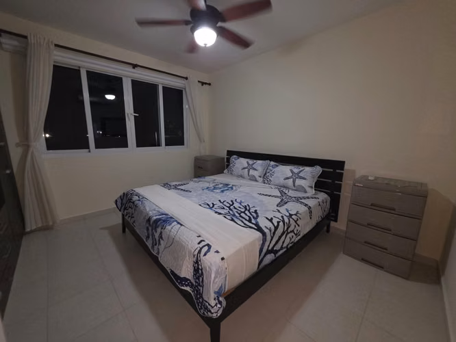Alquiler: Apartamento en Bijao Beach Club & Residences | 130 m² | 3 Recámaras - Imagen 6