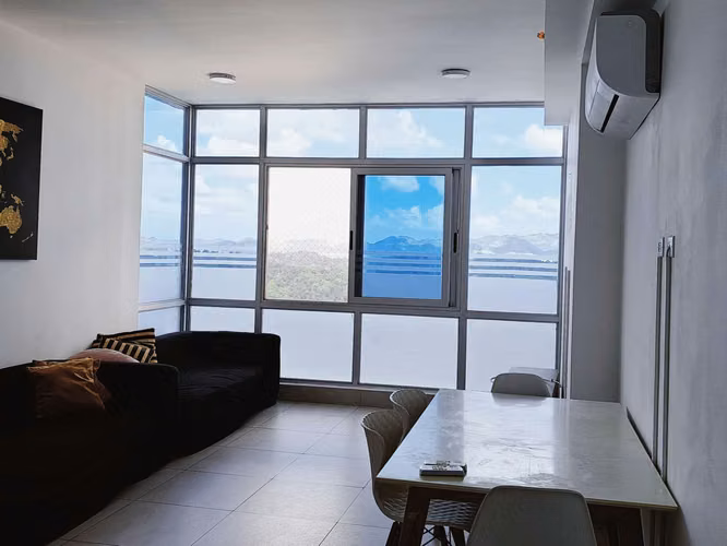 RENTAL APARTMENT PEACEFUL HILLS ELITE 500