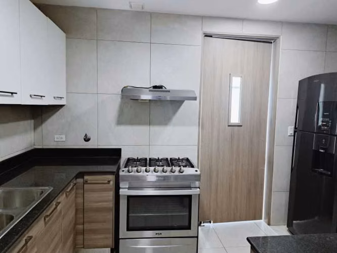 ALQUILO APARTAMENTO PACIFIC HILLS ELITE 500 - Imagen 5