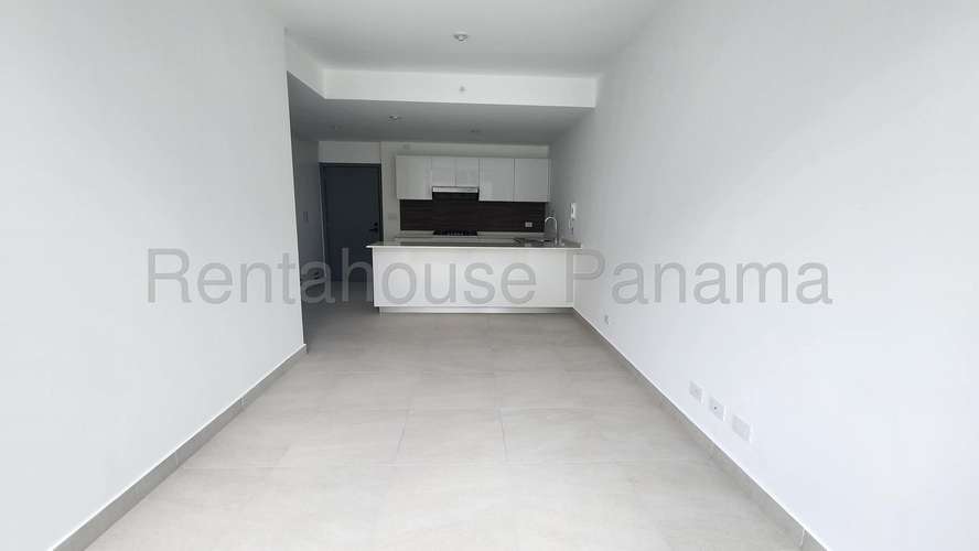 Apartamento en Venta con el mejor Confort y Amenidades Modernas en El Cangrejo 27*2780Mflk - Imagen 2