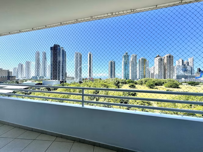 APARTAMENTO EN ALQUILER CON LINEA BLANCA | COSTA DEL ESTE - Imagen 13