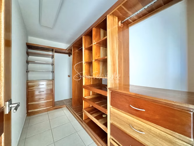 APARTAMENTO EN ALQUILER CON LINEA BLANCA | COSTA DEL ESTE - Imagen 16