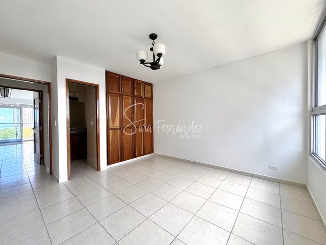 APARTAMENTO EN ALQUILER CON LINEA BLANCA | COSTA DEL ESTE - Imagen 10