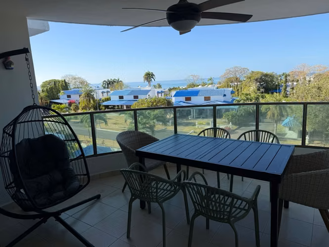 REMATE DE APARTAMENTO EN PLAYA BLANCA
