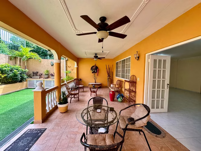 Se vende casa en perfectas condiciones, El Doral, El Bosque - Imagen 6