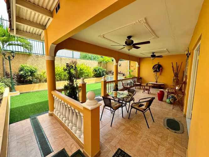 Se vende casa en perfectas condiciones, El Doral, El Bosque - Imagen 5