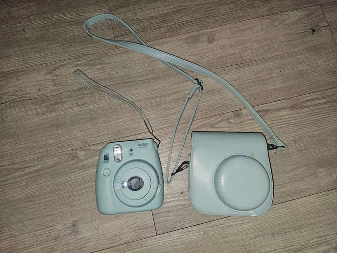 Camara instax mini - Imagen 3