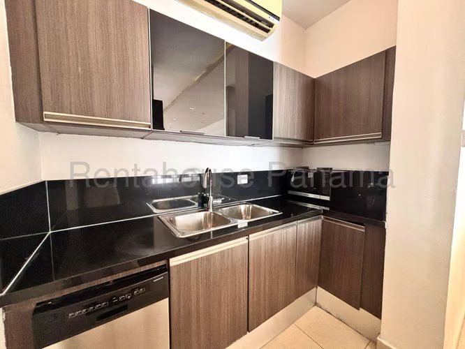 272651. Se alquila apartamento amoblado con 141m, 1 recámara, 2 baños. Increible vista al mar. - Imagen 10