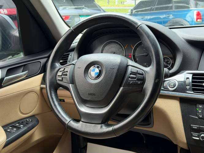 Bmw X3 2016 - Imagen 9