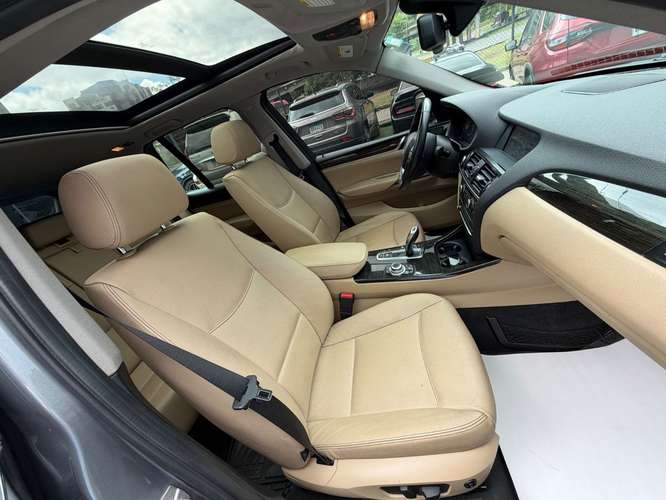 Bmw X3 2016 - Imagen 14