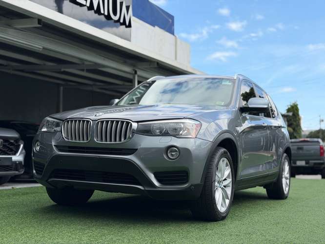 Bmw X3 2016 - Imagen 3