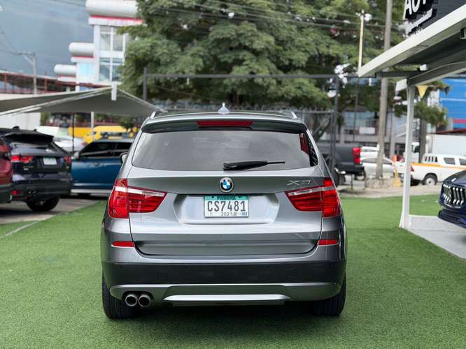 Bmw X3 2016 - Imagen 7