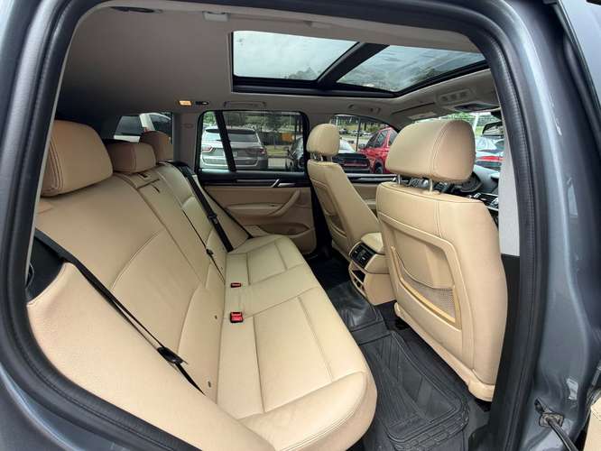 Bmw X3 2016 - Imagen 8