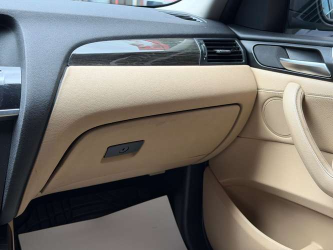 Bmw X3 2016 - Imagen 12