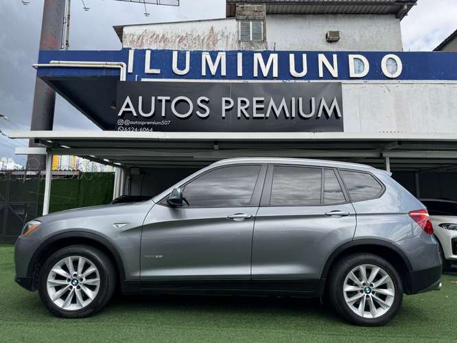 Bmw X3 2016 - Imagen 5