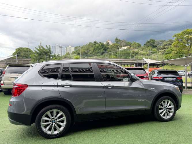 Bmw X3 2016 - Imagen 6